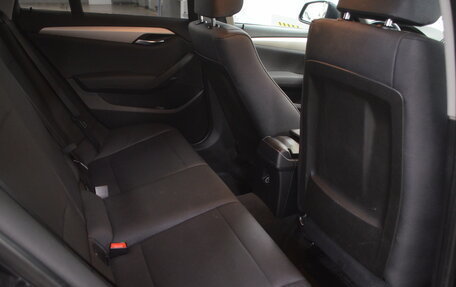 BMW X1, 2013 год, 1 550 000 рублей, 9 фотография