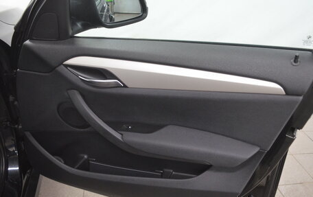 BMW X1, 2013 год, 1 550 000 рублей, 10 фотография