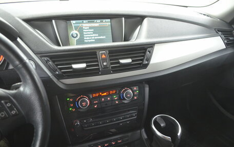 BMW X1, 2013 год, 1 550 000 рублей, 17 фотография