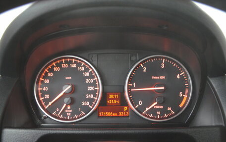 BMW X1, 2013 год, 1 550 000 рублей, 16 фотография