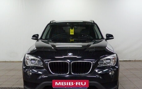 BMW X1, 2013 год, 1 550 000 рублей, 6 фотография