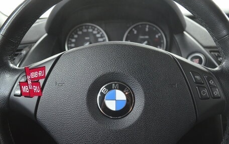 BMW X1, 2013 год, 1 550 000 рублей, 15 фотография