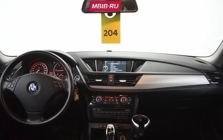 BMW X1, 2013 год, 1 550 000 рублей, 18 фотография