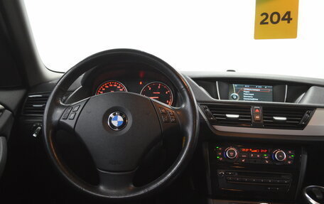 BMW X1, 2013 год, 1 550 000 рублей, 19 фотография