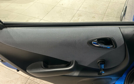 Honda Jazz I рестайлинг, 2008 год, 599 000 рублей, 14 фотография