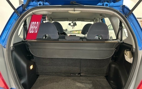 Honda Jazz I рестайлинг, 2008 год, 599 000 рублей, 12 фотография