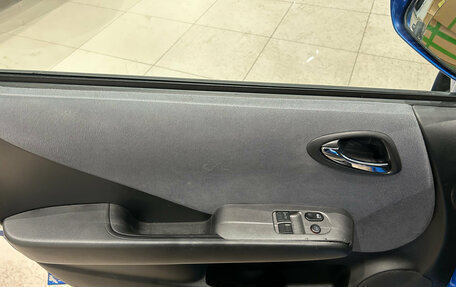 Honda Jazz I рестайлинг, 2008 год, 599 000 рублей, 16 фотография