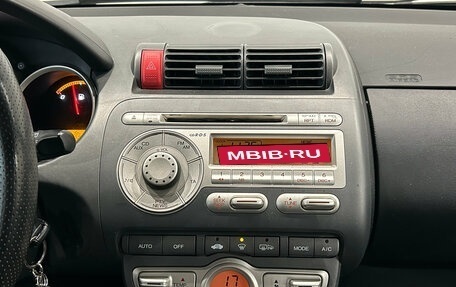 Honda Jazz I рестайлинг, 2008 год, 599 000 рублей, 18 фотография