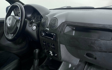 Renault Logan I, 2011 год, 641 000 рублей, 10 фотография