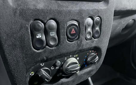 Renault Logan I, 2011 год, 641 000 рублей, 12 фотография