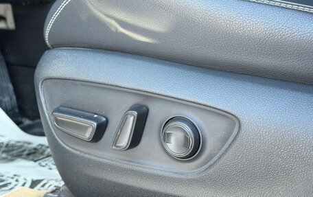 Toyota RAV4, 2020 год, 3 550 000 рублей, 18 фотография