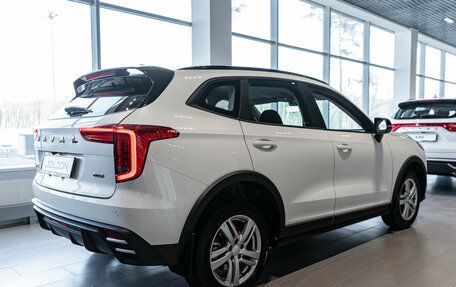 Haval Jolion, 2025 год, 2 599 000 рублей, 5 фотография