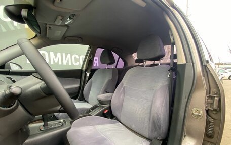 Nissan Primera III, 2005 год, 475 000 рублей, 9 фотография