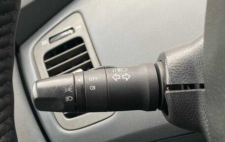 Nissan Primera III, 2005 год, 475 000 рублей, 17 фотография