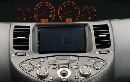 Nissan Primera III, 2005 год, 475 000 рублей, 21 фотография