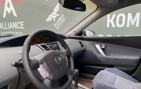 Nissan Primera III, 2005 год, 475 000 рублей, 10 фотография