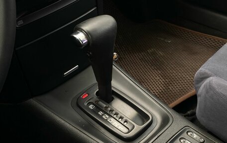 Nissan Primera III, 2005 год, 475 000 рублей, 22 фотография