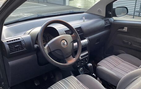 Volkswagen Fox, 2007 год, 320 000 рублей, 12 фотография