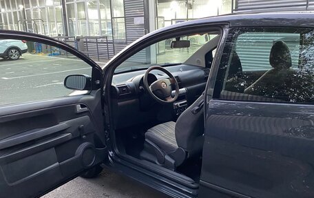 Volkswagen Fox, 2007 год, 320 000 рублей, 11 фотография