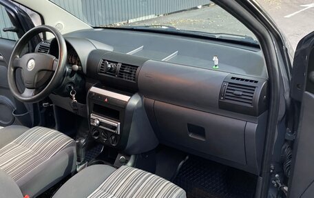 Volkswagen Fox, 2007 год, 320 000 рублей, 13 фотография