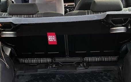 Volkswagen Fox, 2007 год, 320 000 рублей, 16 фотография