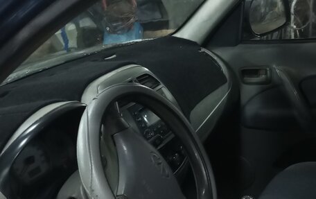 Chery Tiggo (T11), 2007 год, 280 000 рублей, 5 фотография