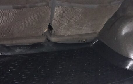 Chery Tiggo (T11), 2007 год, 280 000 рублей, 7 фотография