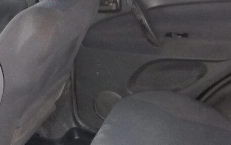 Chery Tiggo (T11), 2007 год, 280 000 рублей, 6 фотография