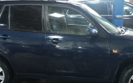 Chery Tiggo (T11), 2007 год, 280 000 рублей, 3 фотография