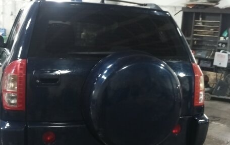 Chery Tiggo (T11), 2007 год, 280 000 рублей, 2 фотография