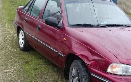 Daewoo Nexia I рестайлинг, 2006 год, 110 000 рублей, 4 фотография