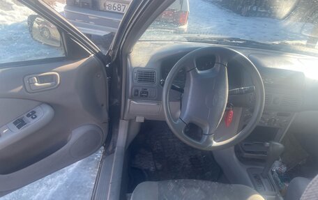 Toyota Corolla, 1999 год, 140 000 рублей, 5 фотография