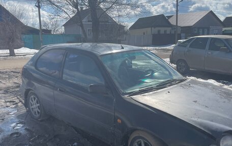 Toyota Corolla, 1999 год, 140 000 рублей, 4 фотография