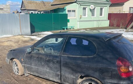 Toyota Corolla, 1999 год, 140 000 рублей, 2 фотография