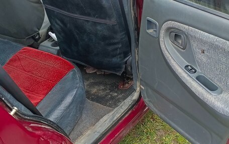 Daewoo Nexia I рестайлинг, 2006 год, 110 000 рублей, 2 фотография