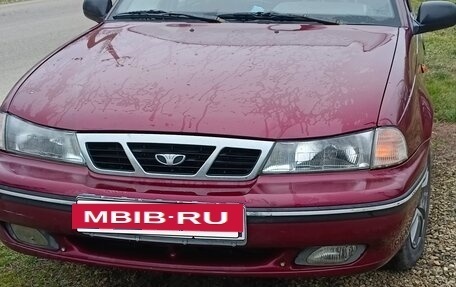 Daewoo Nexia I рестайлинг, 2006 год, 110 000 рублей, 3 фотография