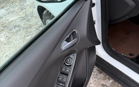 Ford Focus III, 2013 год, 750 000 рублей, 7 фотография