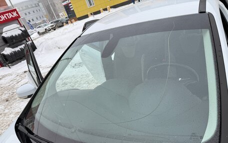 Ford Focus III, 2013 год, 750 000 рублей, 14 фотография