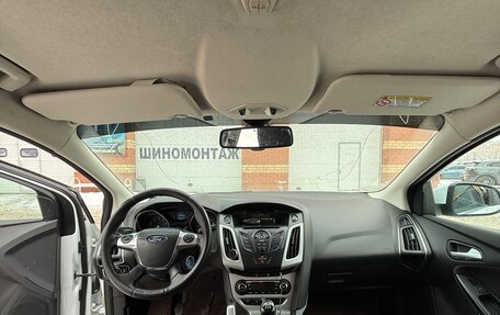 Ford Focus III, 2013 год, 750 000 рублей, 6 фотография