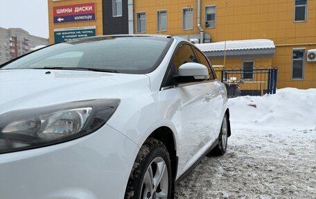 Ford Focus III, 2013 год, 750 000 рублей, 11 фотография