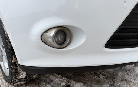 Ford Focus III, 2013 год, 750 000 рублей, 13 фотография