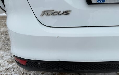 Ford Focus III, 2013 год, 750 000 рублей, 19 фотография