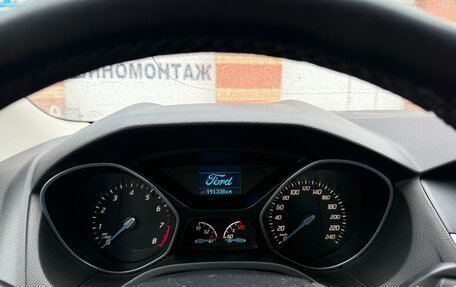 Ford Focus III, 2013 год, 750 000 рублей, 9 фотография