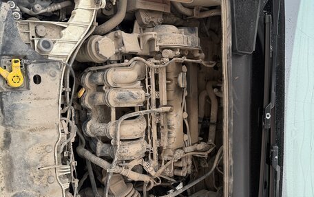 Ford Focus III, 2013 год, 750 000 рублей, 8 фотография