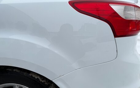 Ford Focus III, 2013 год, 750 000 рублей, 20 фотография