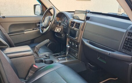 Jeep Cherokee, 2012 год, 1 800 000 рублей, 3 фотография