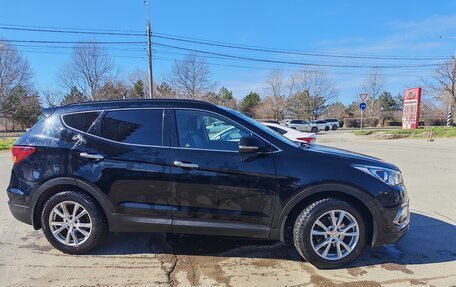 Hyundai Santa Fe III рестайлинг, 2016 год, 2 300 000 рублей, 7 фотография