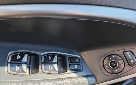 Hyundai Santa Fe III рестайлинг, 2016 год, 2 300 000 рублей, 9 фотография