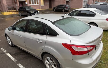 Ford Focus III, 2012 год, 800 000 рублей, 3 фотография