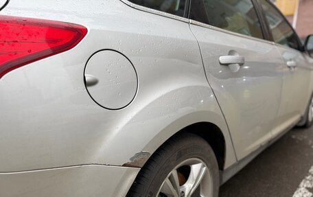 Ford Focus III, 2012 год, 800 000 рублей, 6 фотография